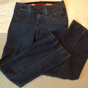 Banana Republic jeans